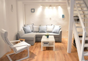Friendly apartment in center